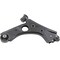 Mevotech 15-16 Ram Promaster City:Front Right Lwr Control Arm-Bj, Cms251214 CMS251214 - alternate 5